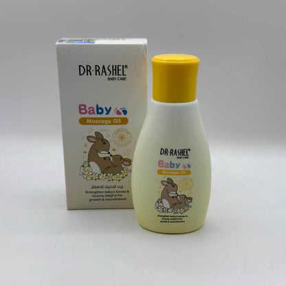 Dr Rashel - Baby Care Creams (Original)