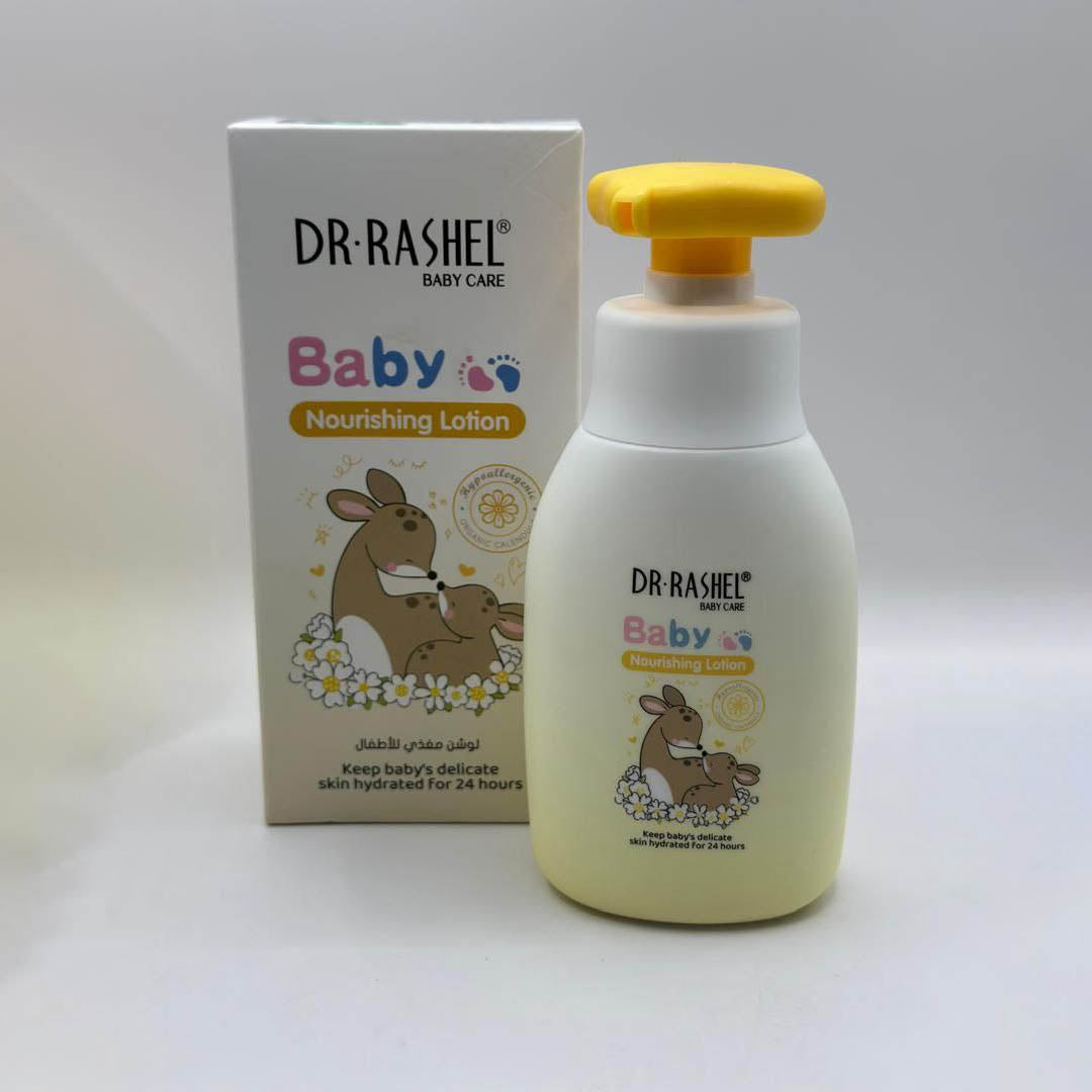 Dr Rashel - Baby Care Creams (Original)