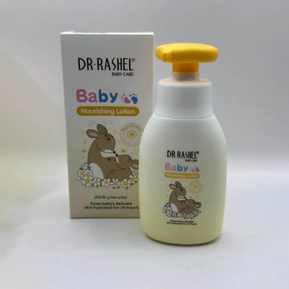 Dr Rashel - Baby Care Creams (Original)