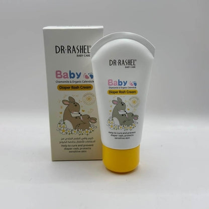 Dr Rashel - Baby Care Creams (Original)