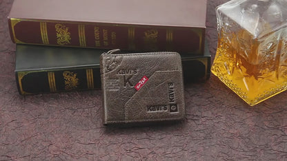 Multi-Functional Soft Wallet
