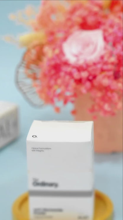 The Ordinary 100% Niacinamide Powder (Original)