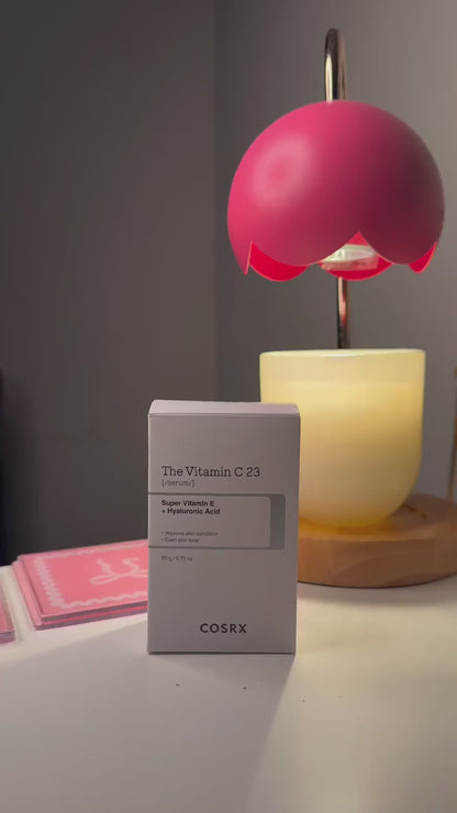 Super Vitamin C 23 (Original)