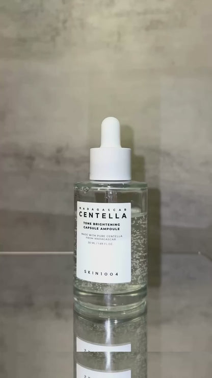 Madagascar Centella - Tone Brightening Ampoule (Original)