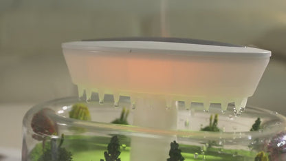 Raindrop Aroma Diffuser