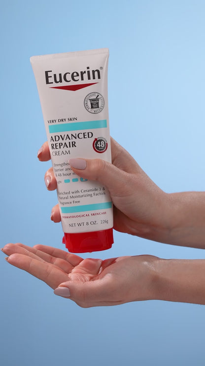 Eucerin - Body Care Creams