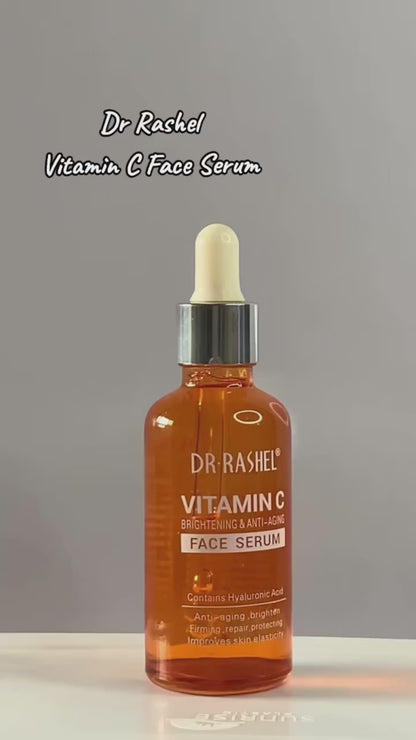 Dr Rashel - Vitamin C Face Serum (Original)