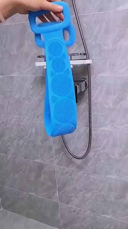 Body Back Scrubber