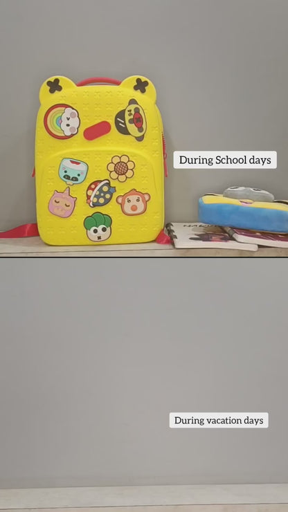 Kids Fashion Backpack ©