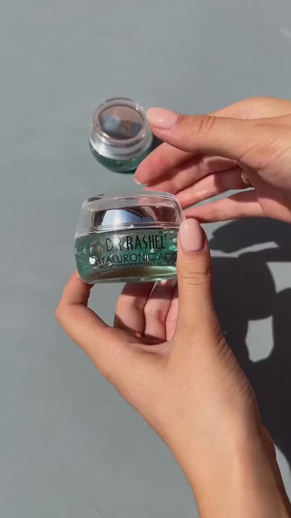 Dr Rashel - Hyaluronic Acid Skin Care (Original)