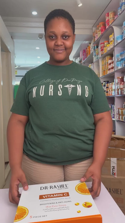 Dr Rashel - Brightening Skin Care Set (Original)