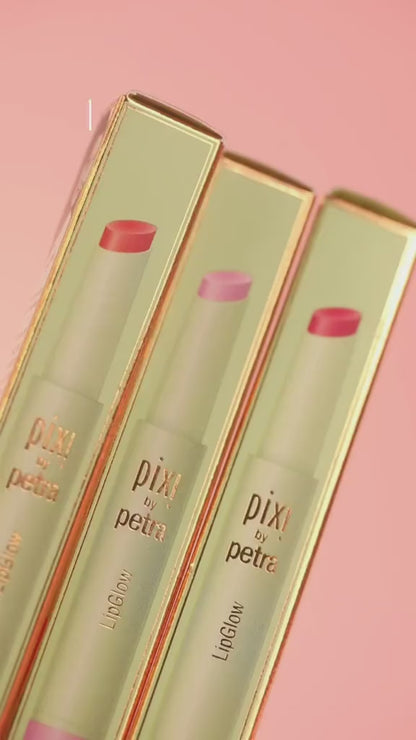 Pixi - Tinted Lip Balm (Original)