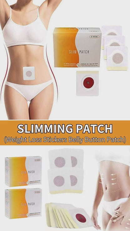 Organic Slim Patch