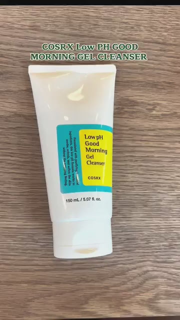 Crosrx - Gel Cleanser (Original)