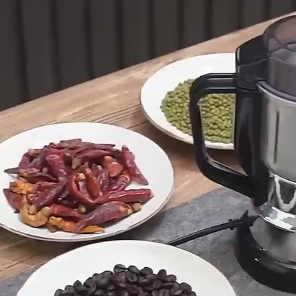 Coffee & Spices Grinder Mill