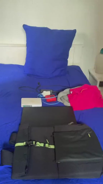 Oraimo - Backpack (Original) ©