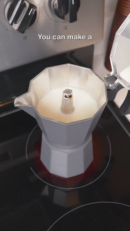 Espresso Pot Coffee Maker