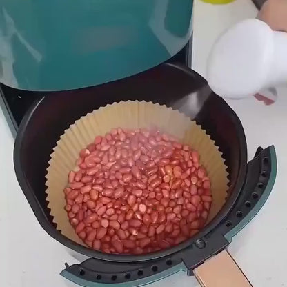 Kitchen Oil Spray Bottle