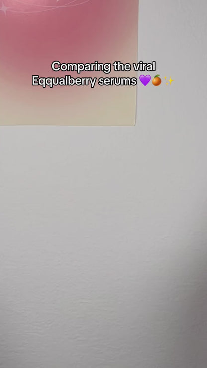 EQQUAL BERRY Deep Cera Serum