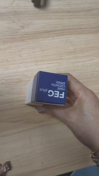 FEG Plus Hair Growth Spray