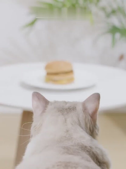 Pet Hair Cleaning Comb Brush