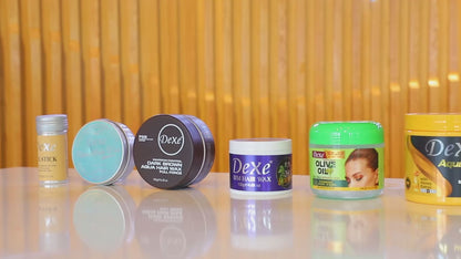 Dexe - Hair Wax