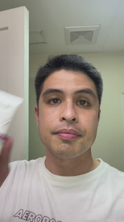 RtopR Mango Exfoliating Gel Cream