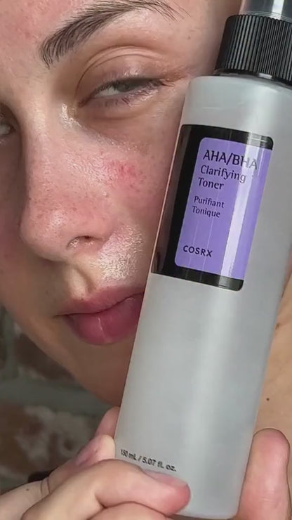 Cosrx Clarifying Treatment Toner (Original)