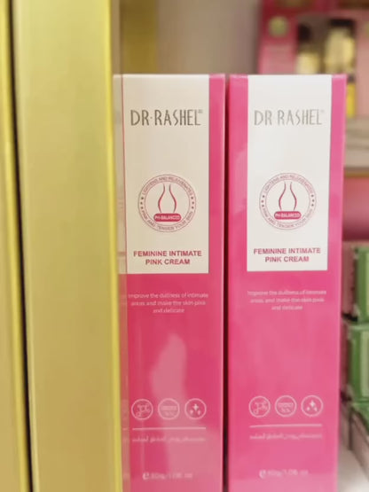 Dr Rashel - Feminine Intimate Pink Cream (Original)