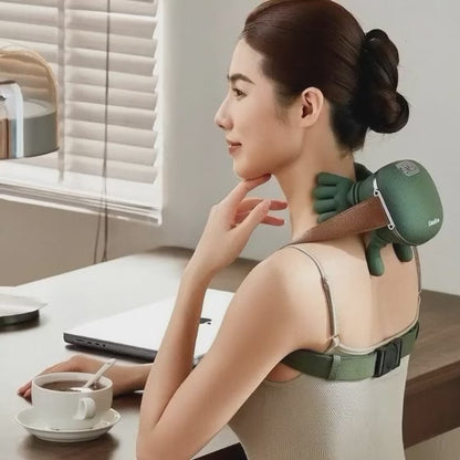 Shoulder & Neck Massager ©