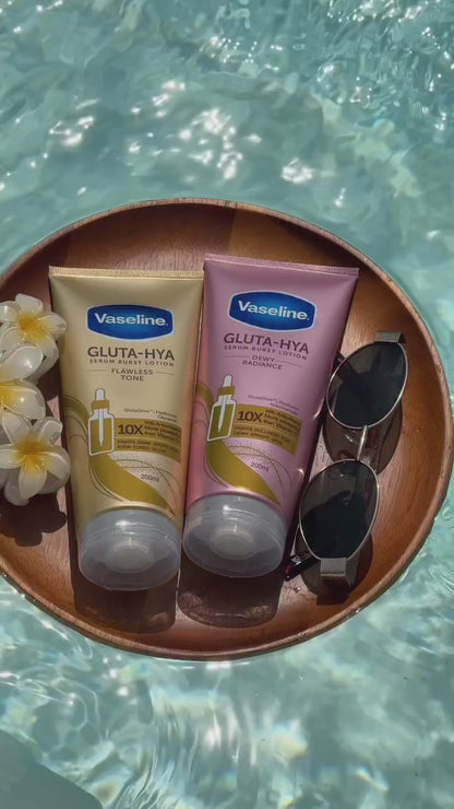 Vaseline - Gluta Hya Lotion (Original)
