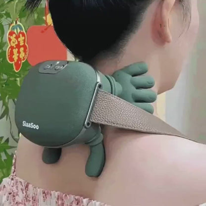 Shoulder & Neck Massager ©