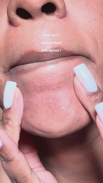 Pore Deep Cleansing Foam (Original)