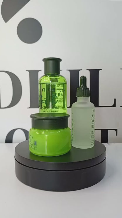 Dr Rashel - Aloe vera Skin Care (Original)