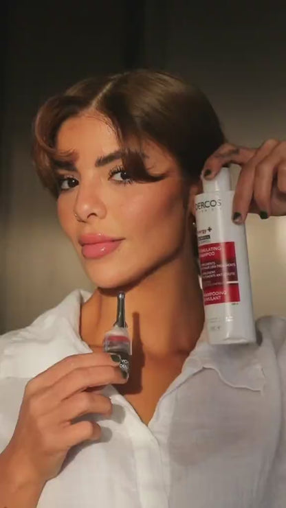 Dercos Shampoo for Hairloss