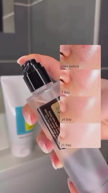 Cosrx Advance Snail 96 Mucin Power Essence