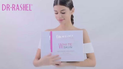 Dr Rashel - Whitening Skin Care Series (Original)