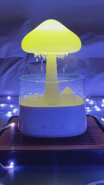 Starlight Rain Humidifier