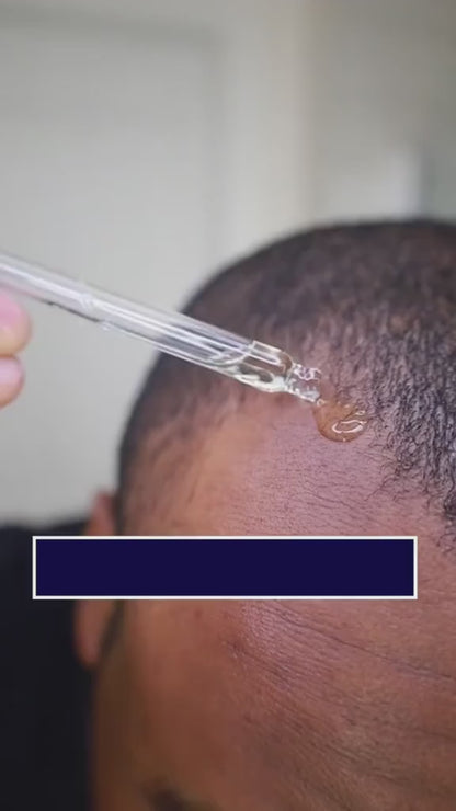 FEG Plus Hair Growth Spray