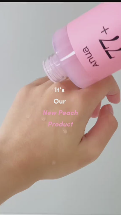 Anua Peach +77 (Original)