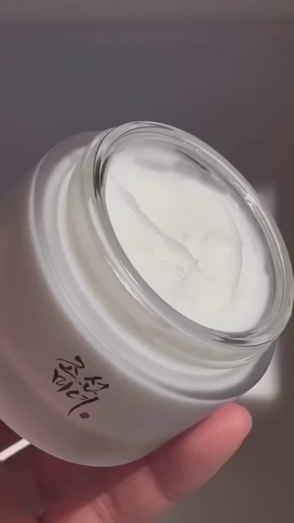 Beauty of Joseon - Dynasty Cream (Original)