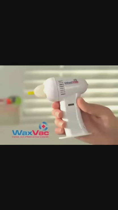 Effectively Ear Cleaner