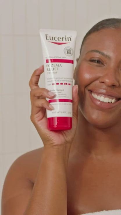Eucerin - Body Care Creams