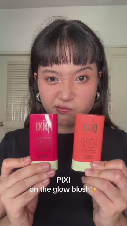 Pixi - Glow Blush – Tinted Moisture Stick (Original)