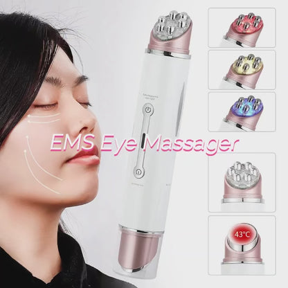 Electric Beauty Wrinkle Removal Pen Stick