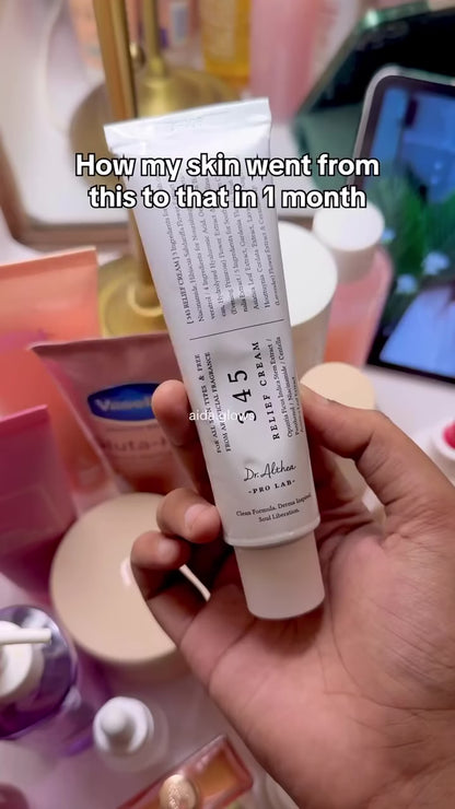 Dr Althea 345 Cream (Original)