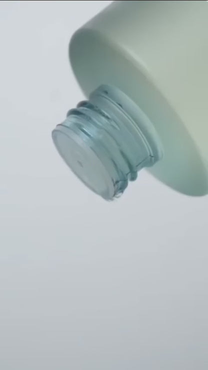 Madagascar Centella Hyalu-Cica Brightening Toner