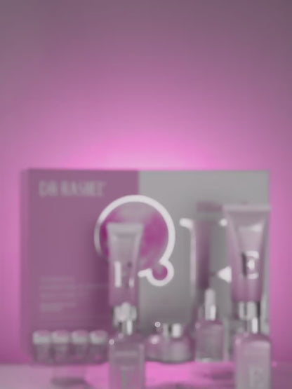 Dr Rashel - Vitamin E hydrating Skin Care (Original)