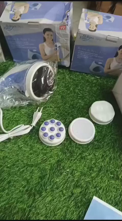 جهاز التدليك سبين تون برو