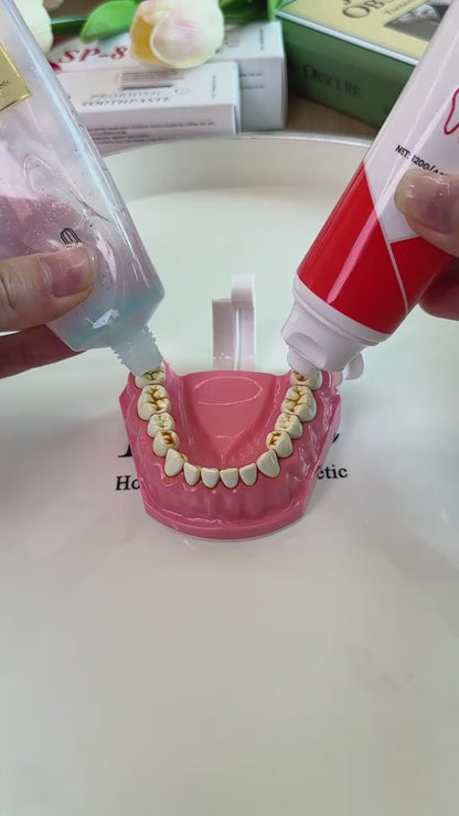 Oralhoe - SP-10 Probiotic Toothpaste (Original)